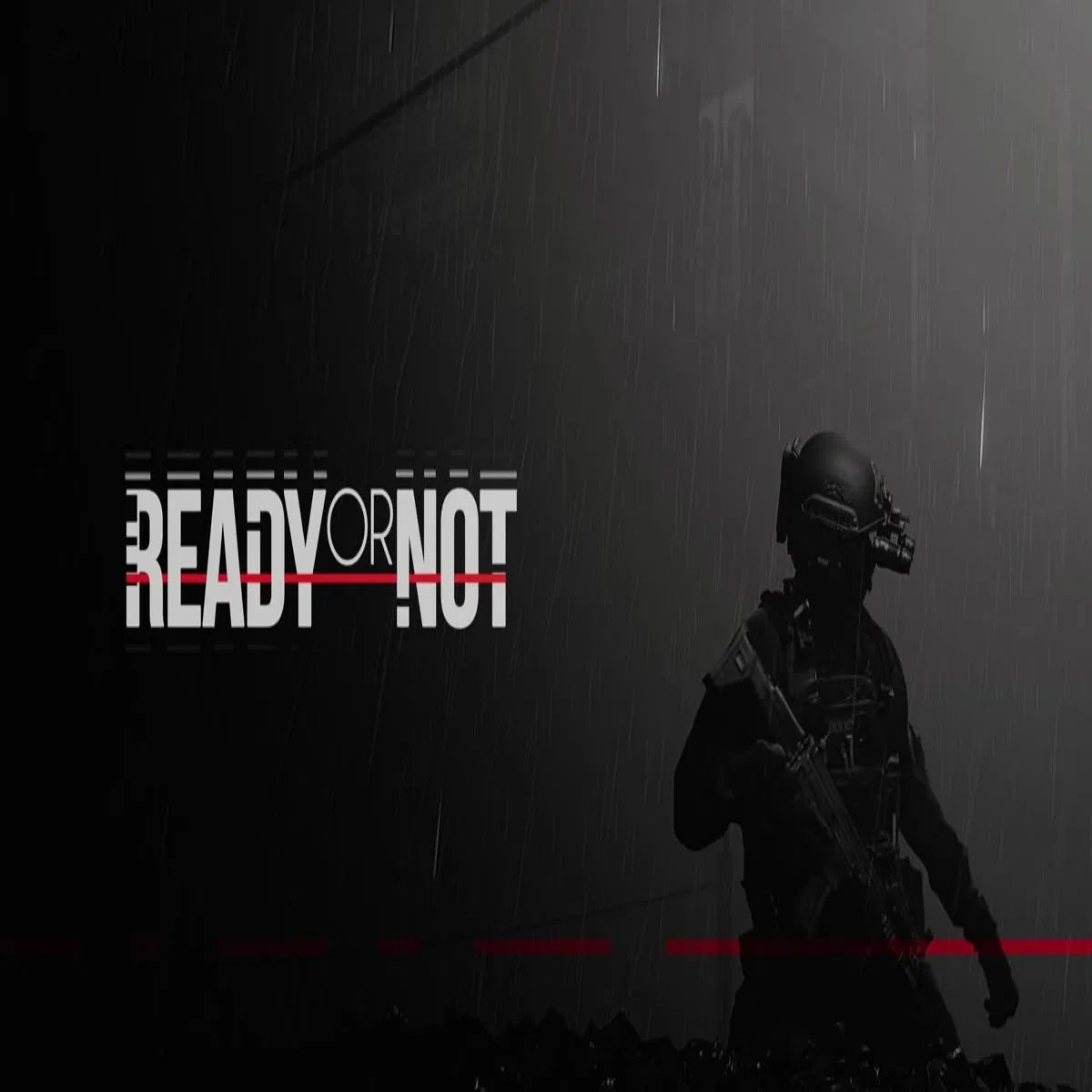 Avatar of Ready or Not: The RPG