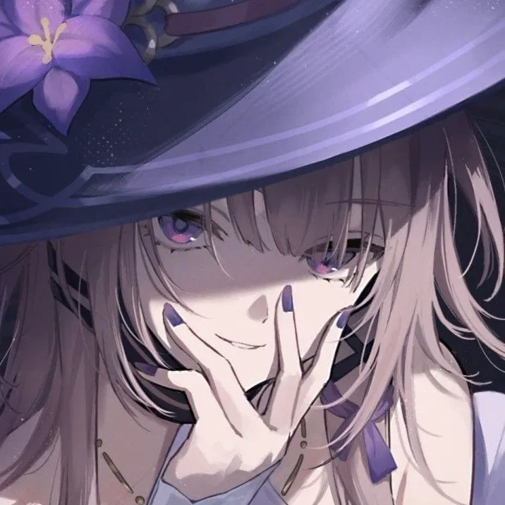 Avatar of Herta: Lady "H" || A "trip" outside of Teyvat