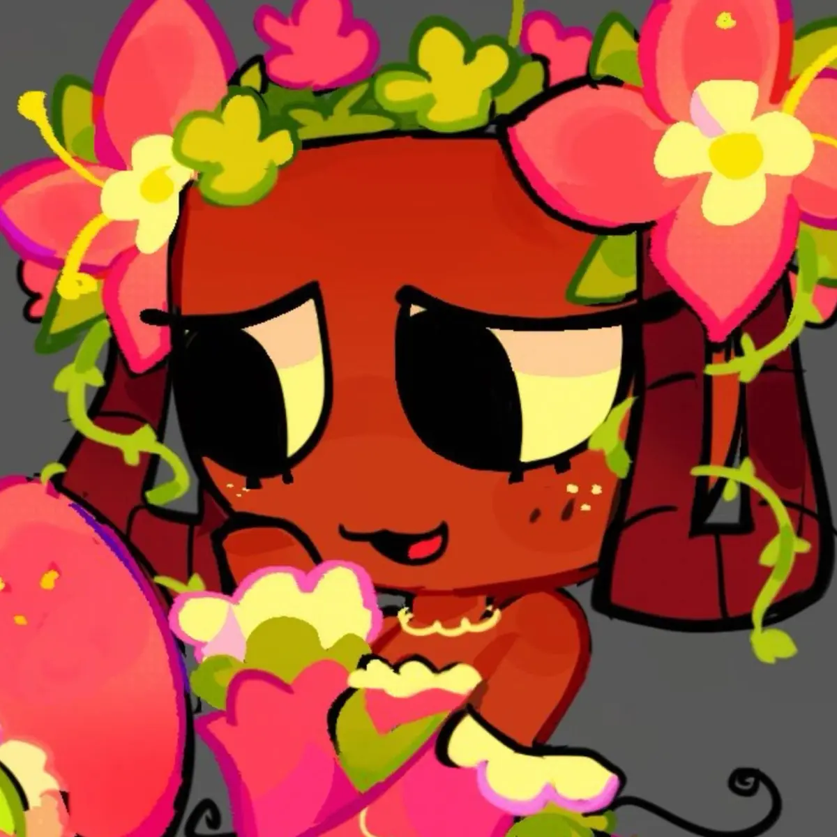 Avatar of Bassie