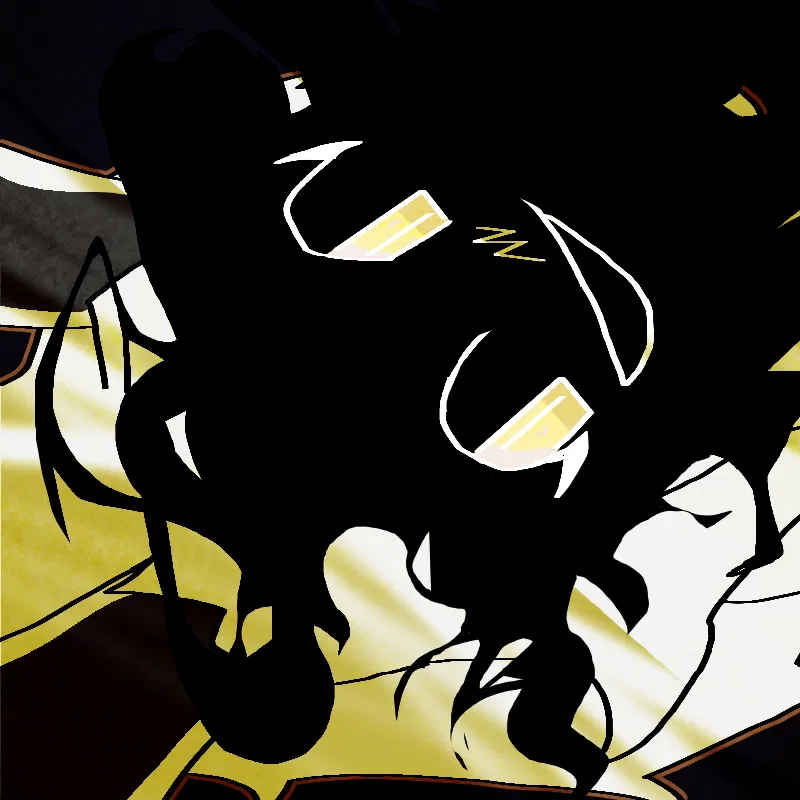 Avatar of SELF-PROCLAIMED ~ [7/7]
