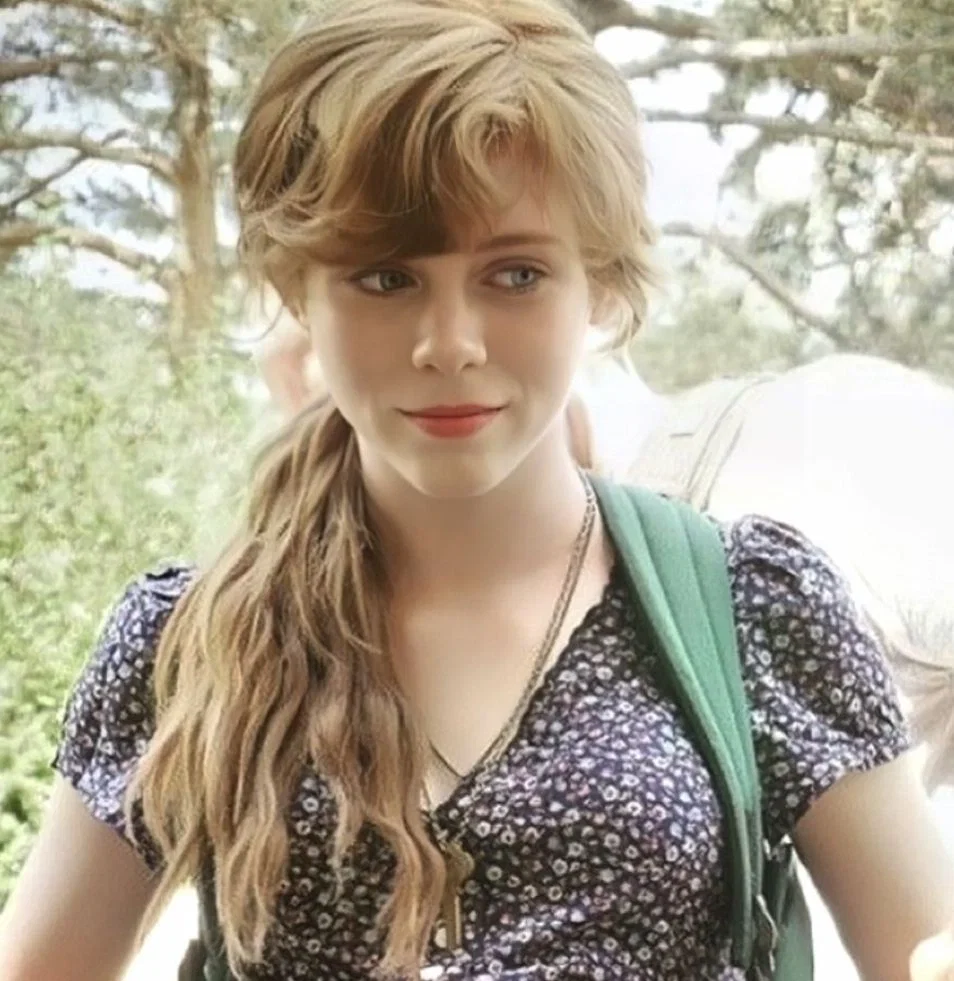 Avatar of Beverly Marsh