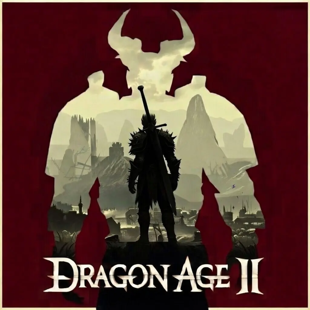 Avatar of Dragon Age II: BLOOD AND CHAINS RPG
