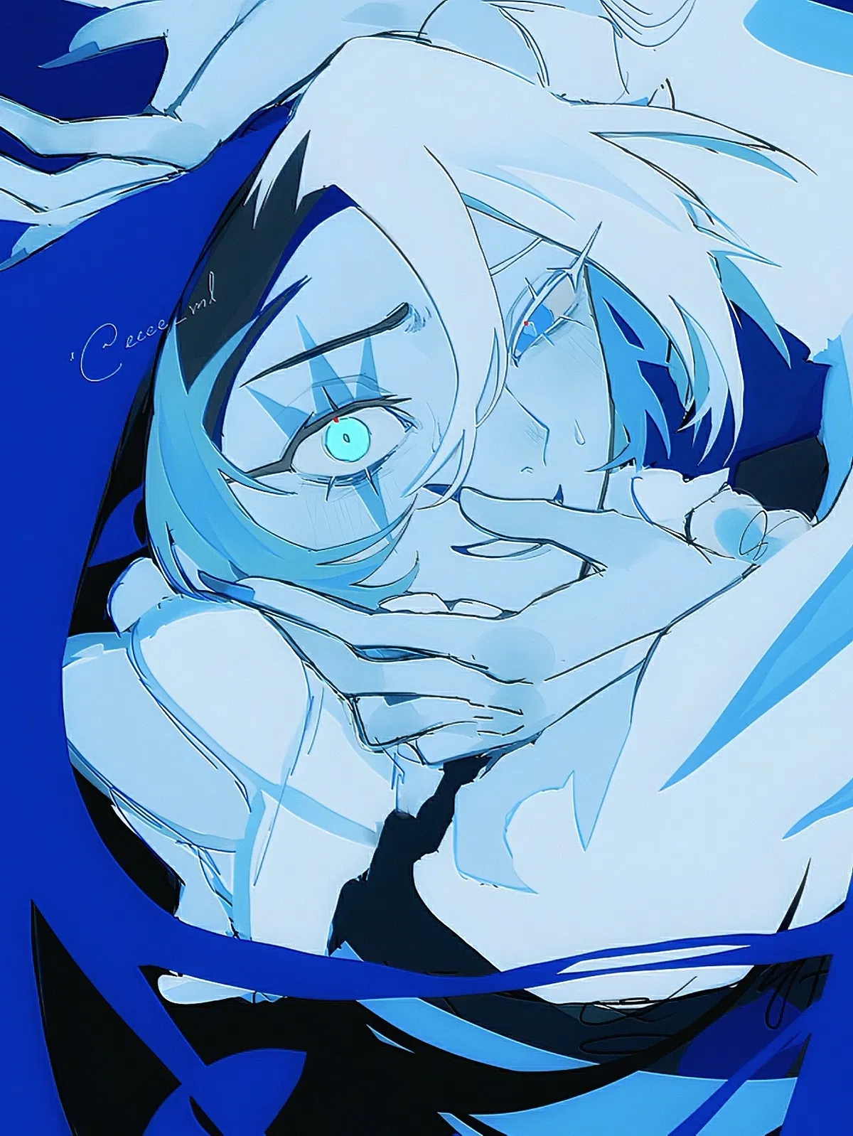 Avatar of Shadow Milk