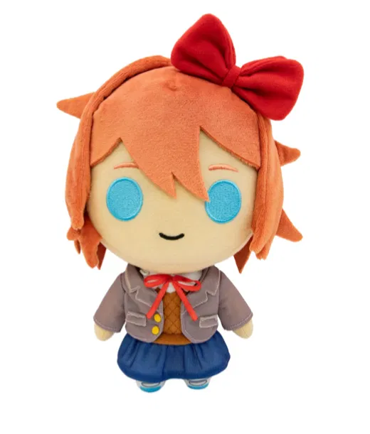 Avatar of Plushified Sayori