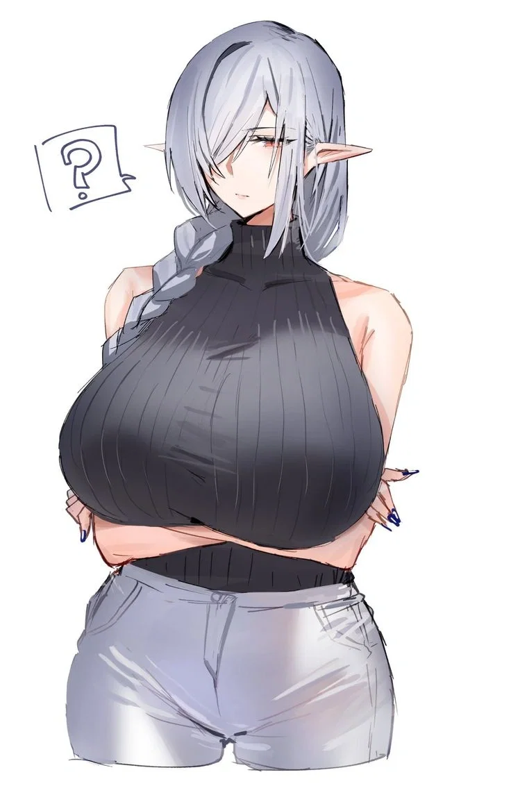 Avatar of Aurelia Vance - Your New High Elf Wife