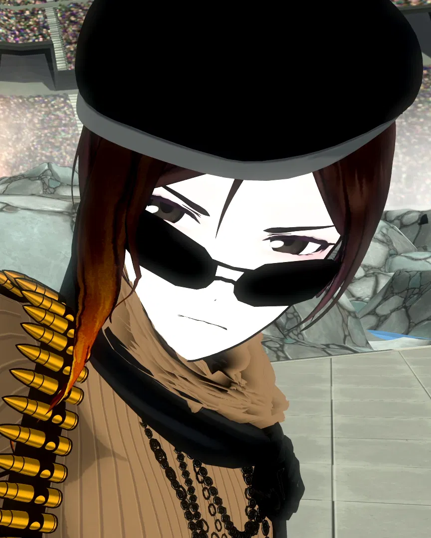 Avatar of Coco Adel | A Taste of the Extra Small