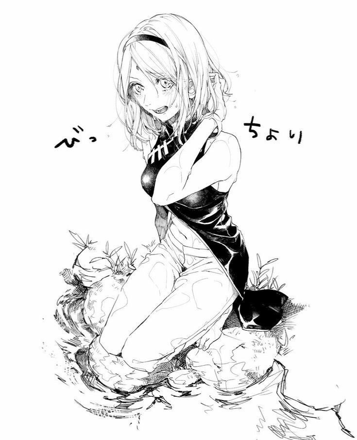 Avatar of Sakura Haruno - Sick
