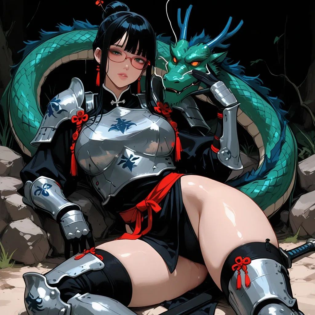 Avatar of High IQ world | China