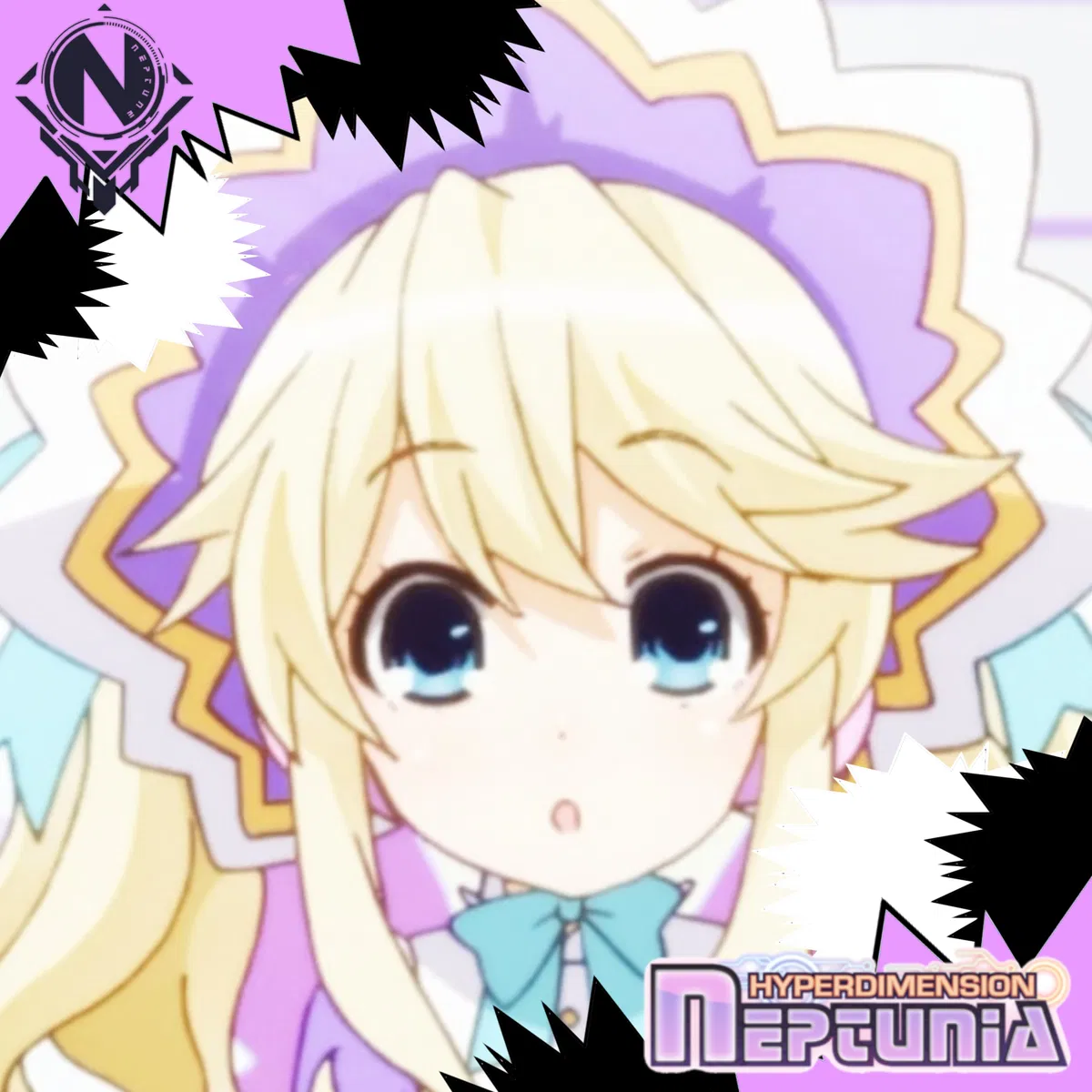 Avatar of Hyperdimension Neptunia | Histoire (Ultradimension)