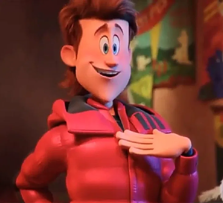 Avatar of Percy Patterson