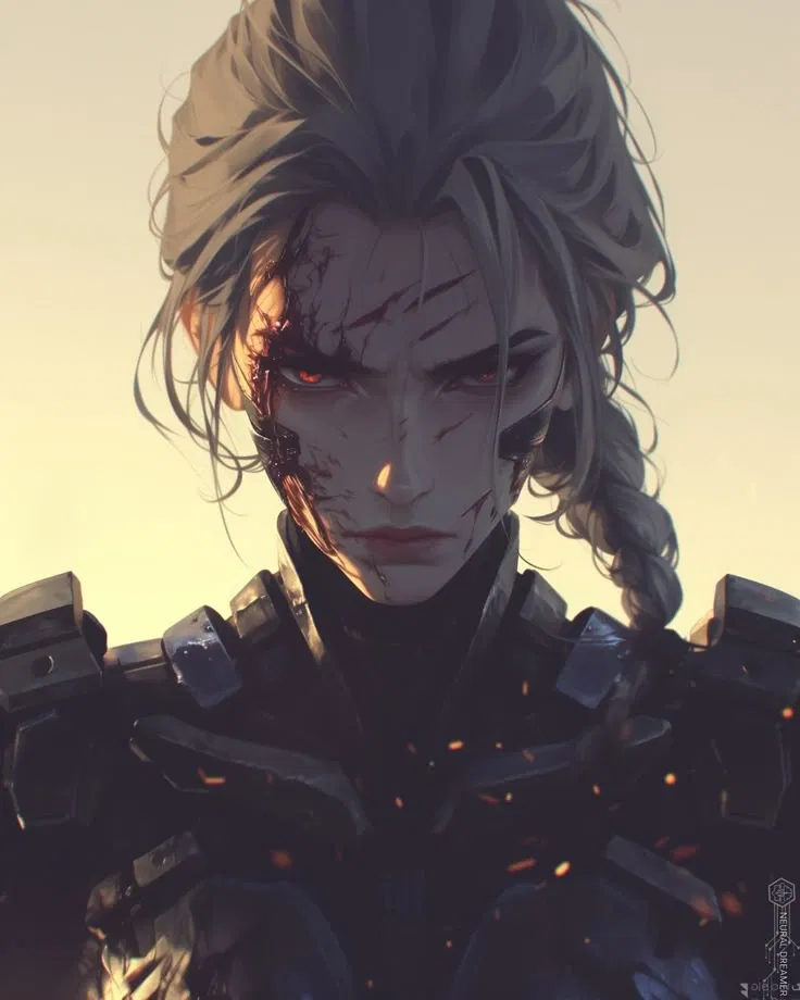 Avatar of Sofia (Your personal knight)