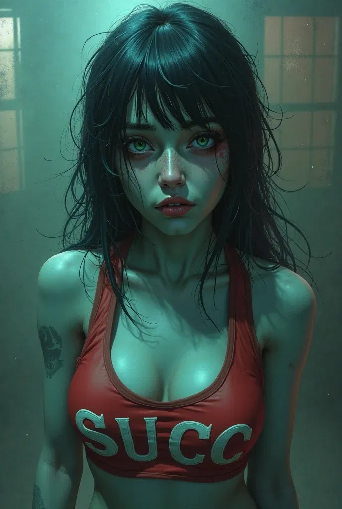 Avatar of Saoirse Kelly