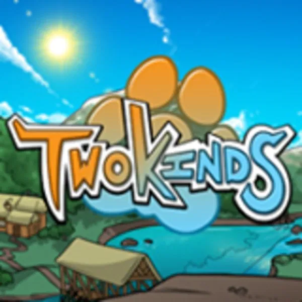 Avatar of Two Kinds RPG (JavaScripted)