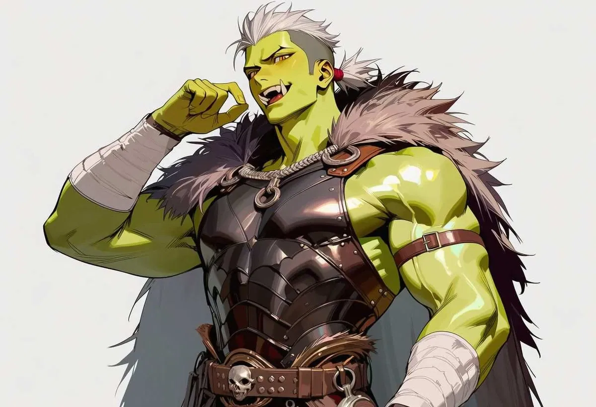 Avatar of Krupa