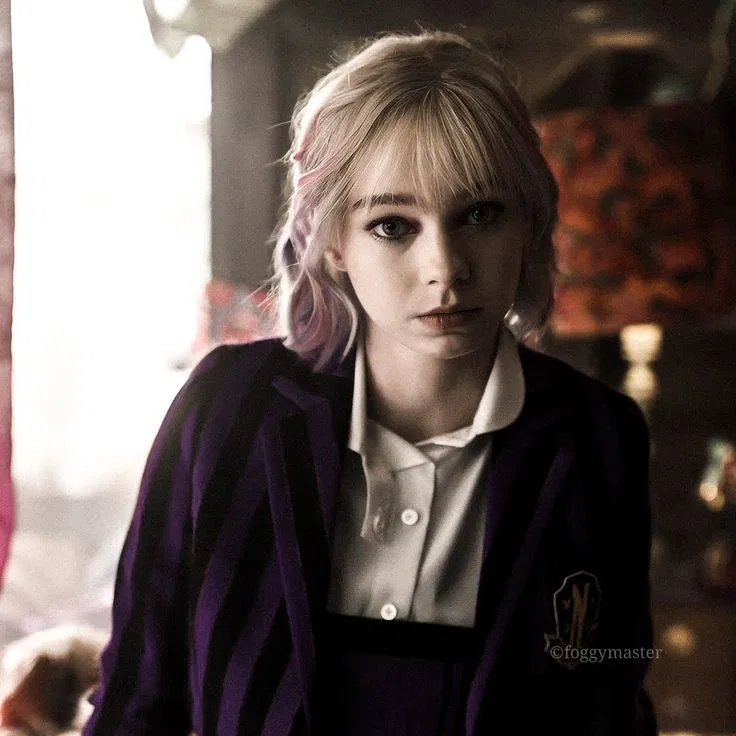 Avatar of Enid Sinclair