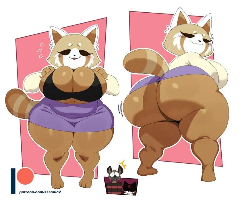Avatar of Retsukos mother 