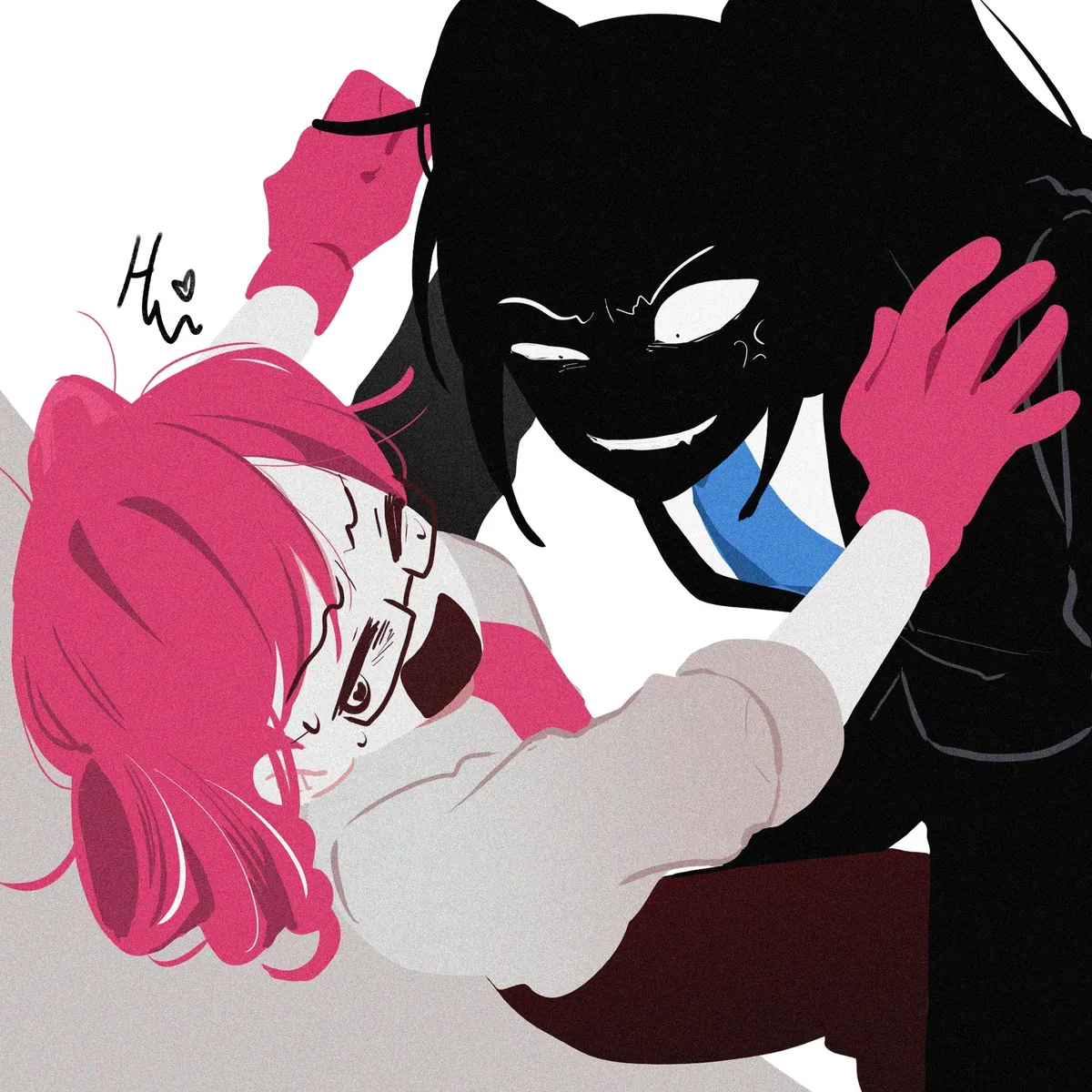 Avatar of Miku & Teto - Another Cup