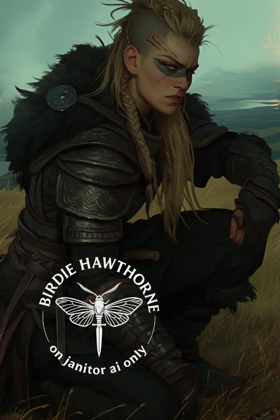 Avatar of Saela the Quiet