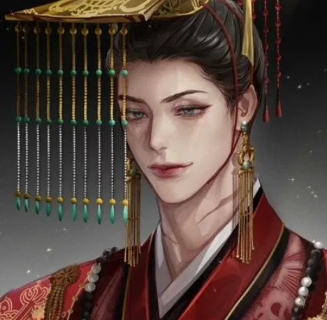Avatar of Korean crown prince