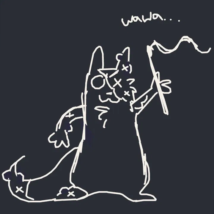 Avatar of Rotcat -Musk-