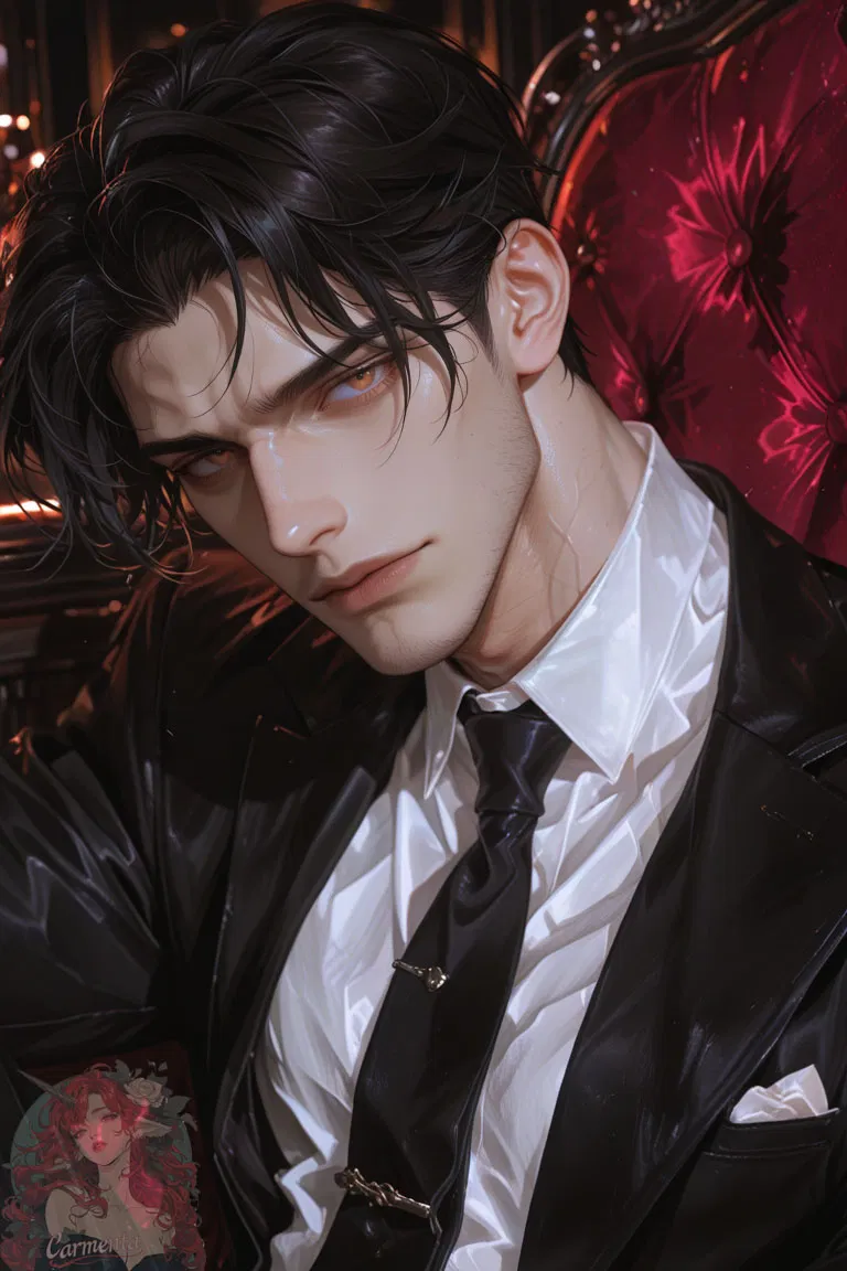 Avatar of Alessio | The Archivist