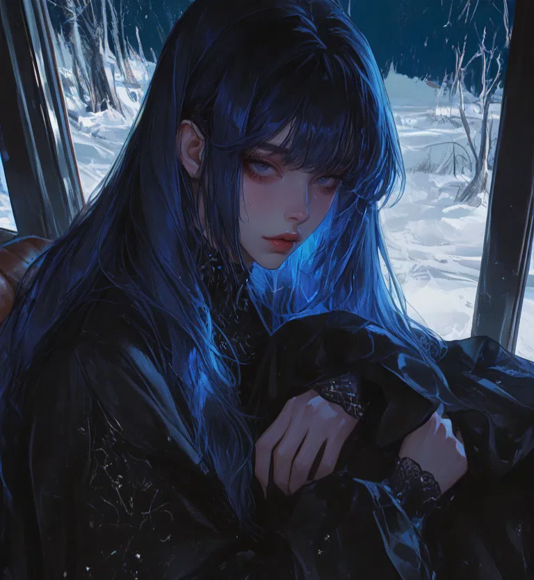 Avatar of Anne | Nightingale 