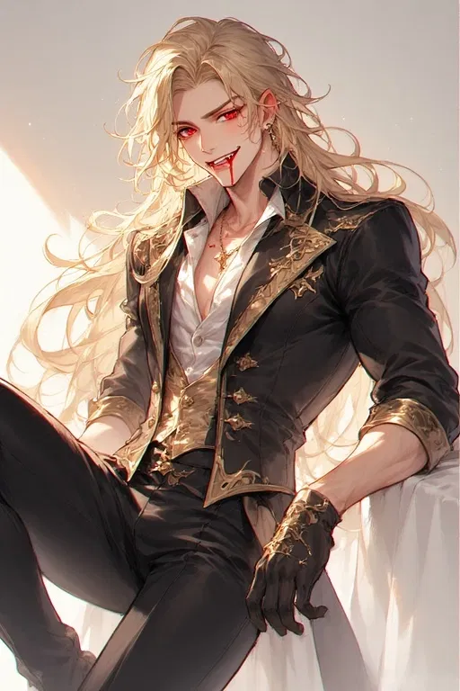 Avatar of Lawrence
