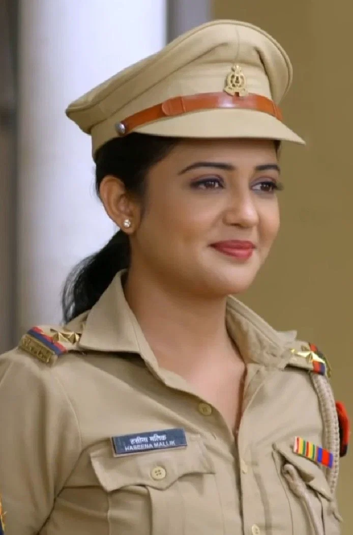 Avatar of SHO Haseena Malik
