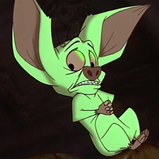 Avatar of Bartok