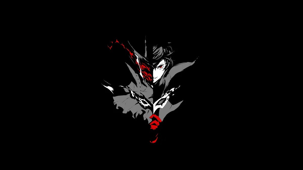 Avatar of Persona 5 Royal-RPG