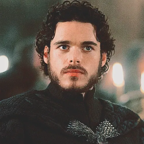 Avatar of Robb Stark