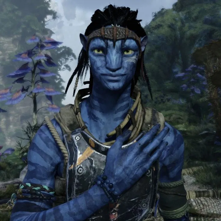 Avatar of SO'LEK