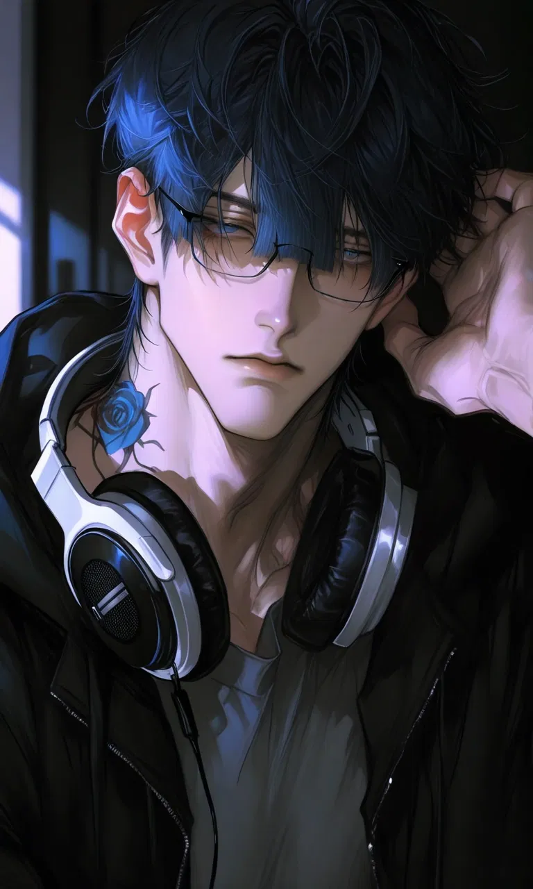 Avatar of Izumi Sayo || Genius Mafia Executive 