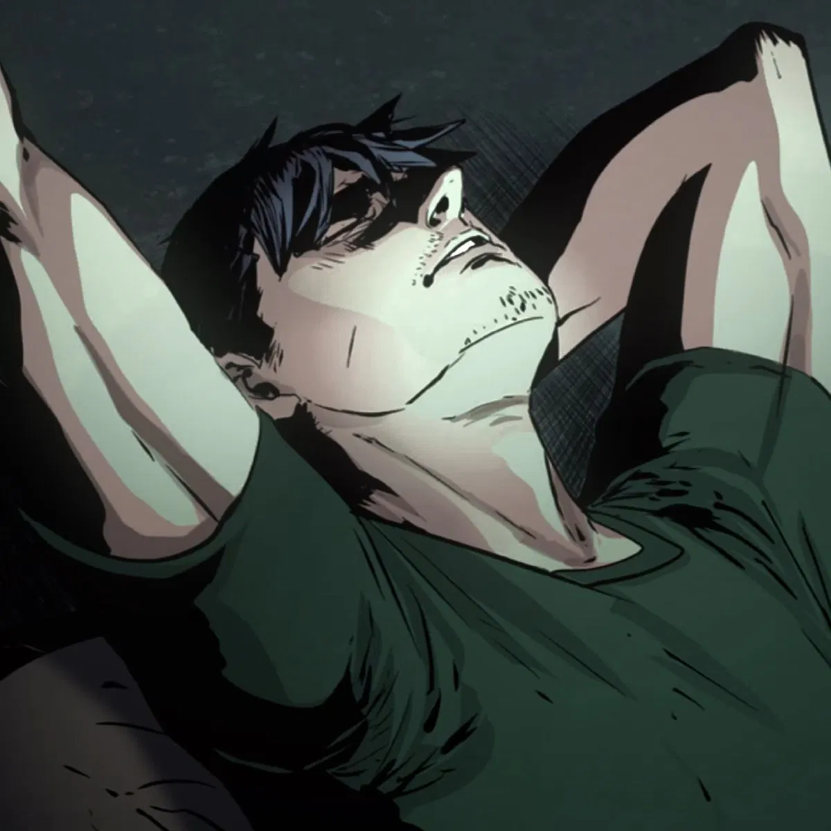 Avatar of Jason Todd