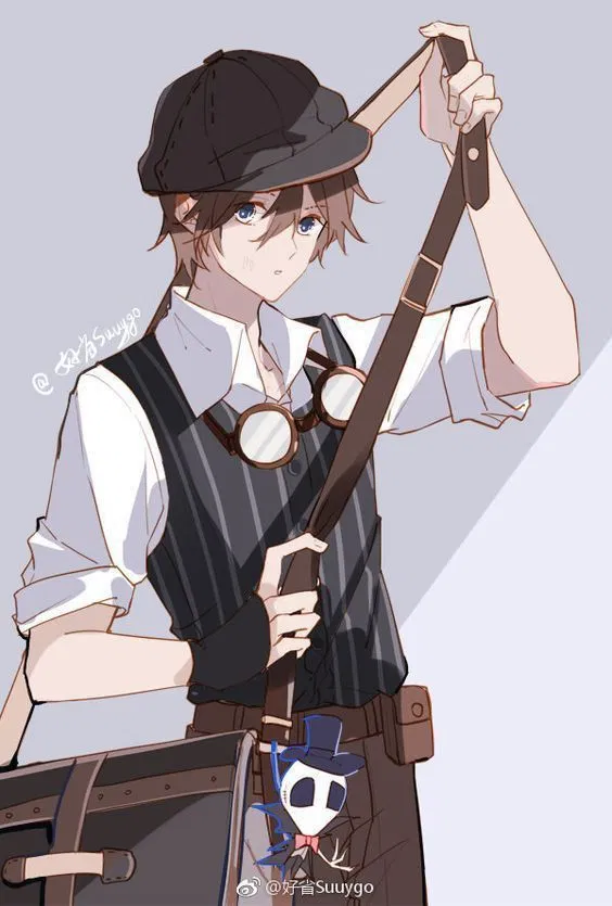 Avatar of ☆Edwin☆BL☆