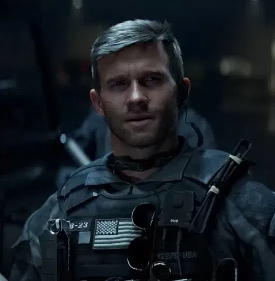 Avatar of Phillip Graves | Feel better