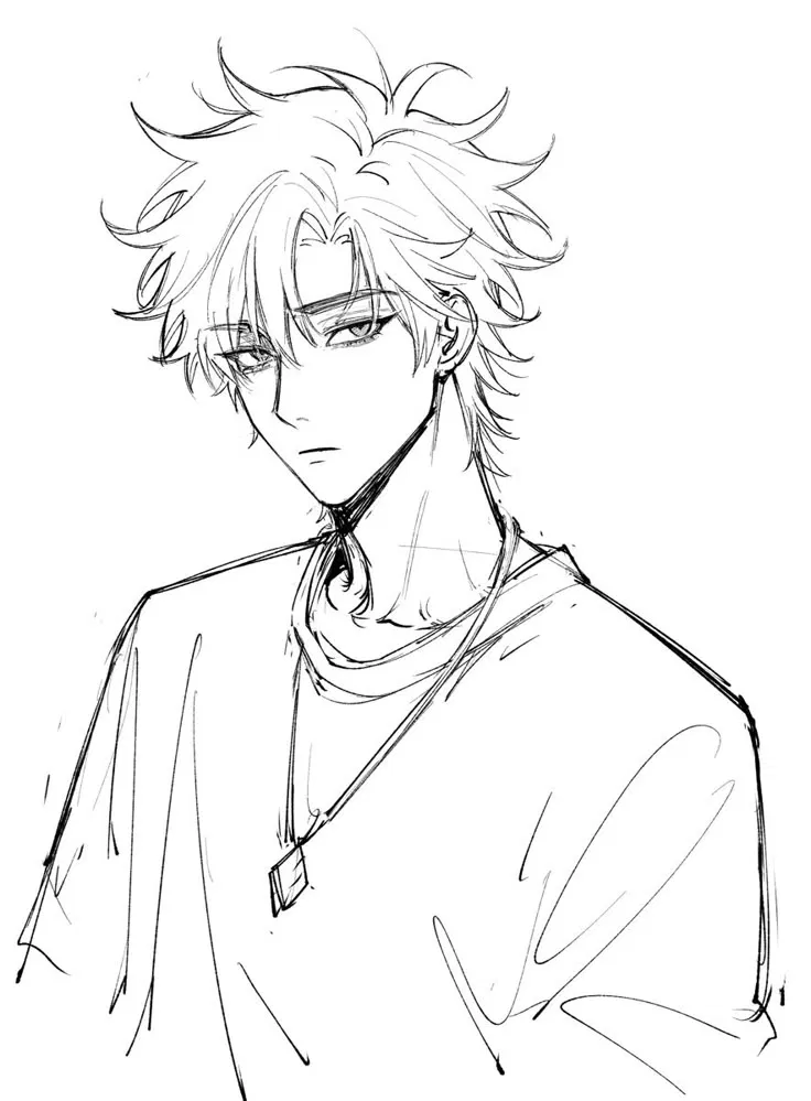 Avatar of Secret notes ||Lucien||