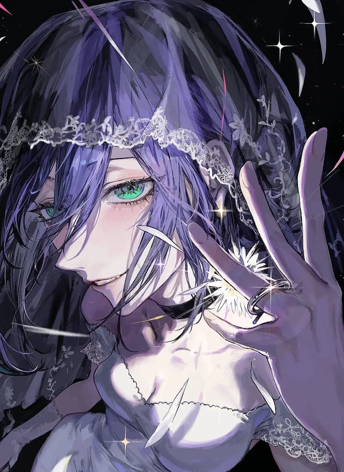 Avatar of Reze