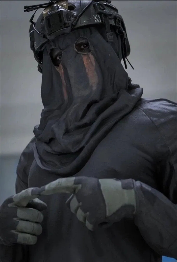 Avatar of König || Operation: Seduction (Failed)