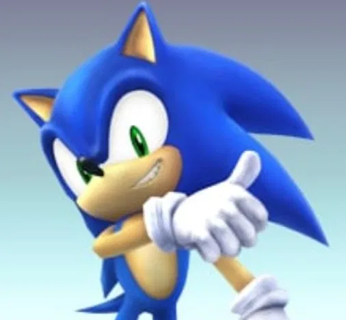 Avatar of Base Bot | Sonic the Hedgehog 