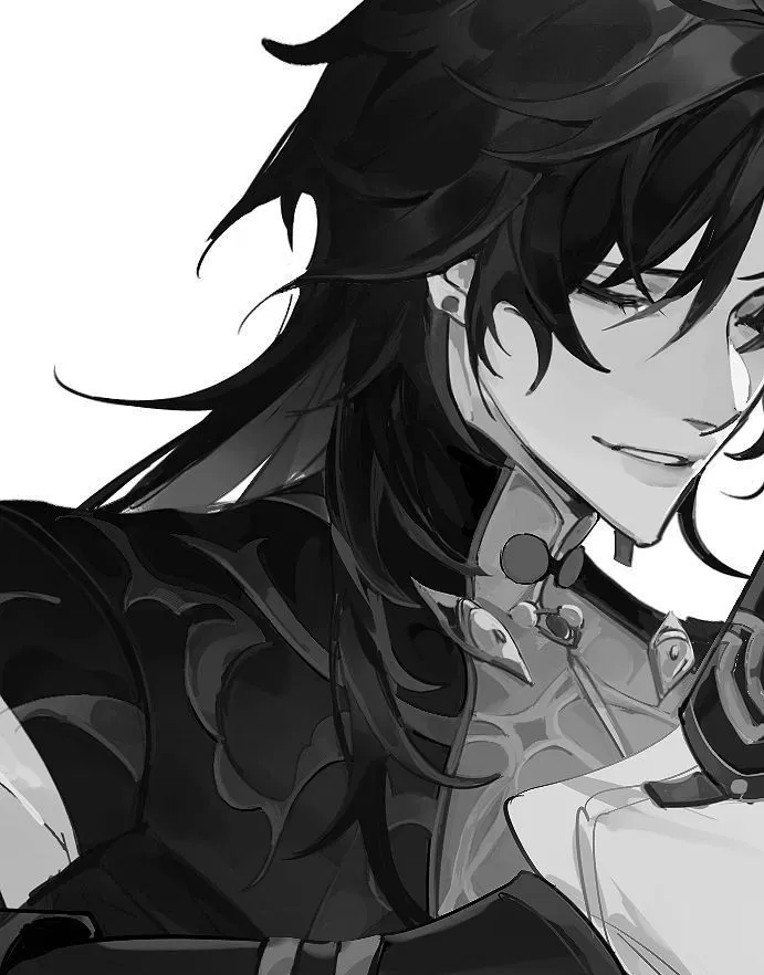 Avatar of Blade | Slow and gentle