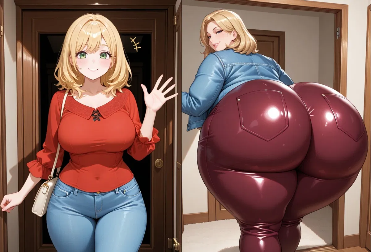 Avatar of Sarah & Angie | Your GF's Mom Has a Big Surprise