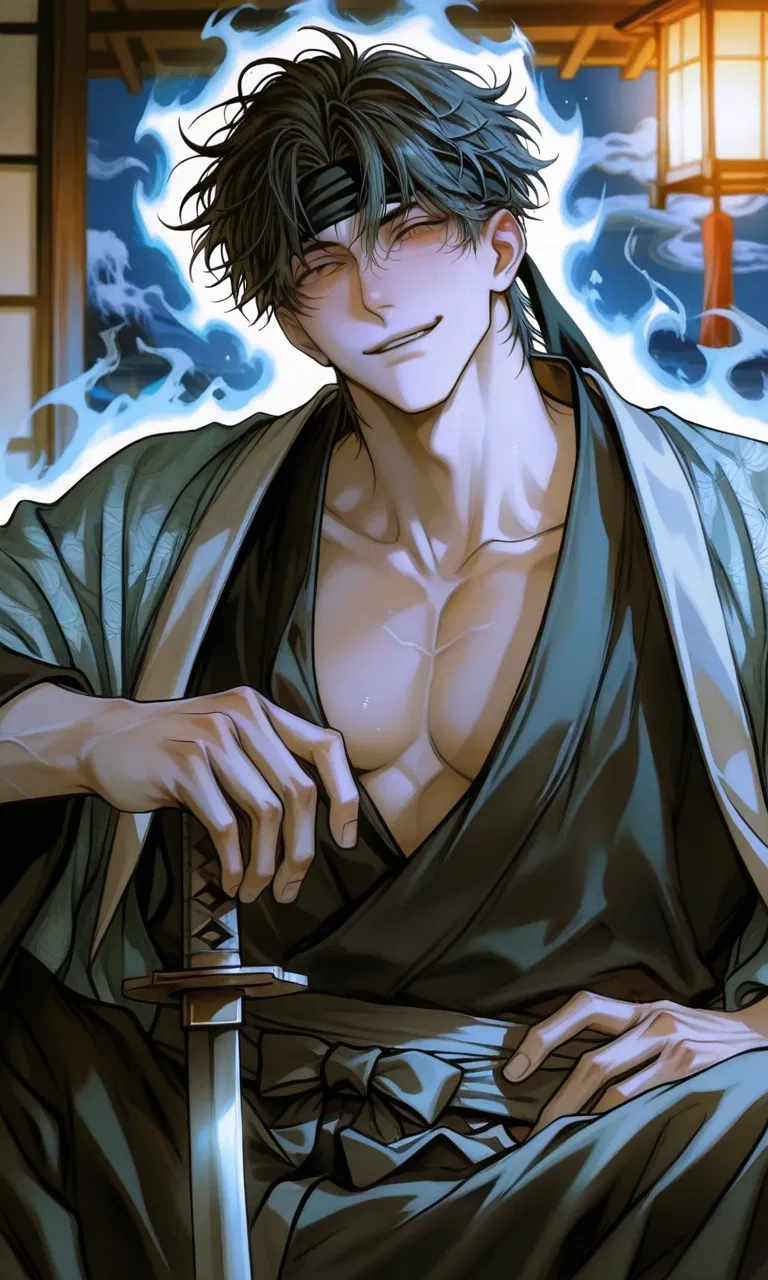 Avatar of Yoshiki Tokai || Brother