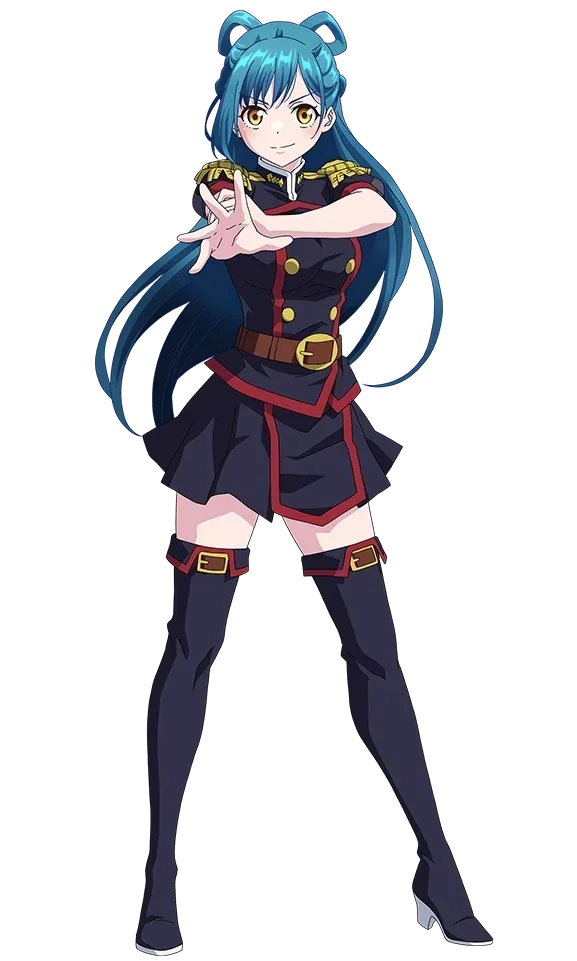 Avatar of Himari Azuma