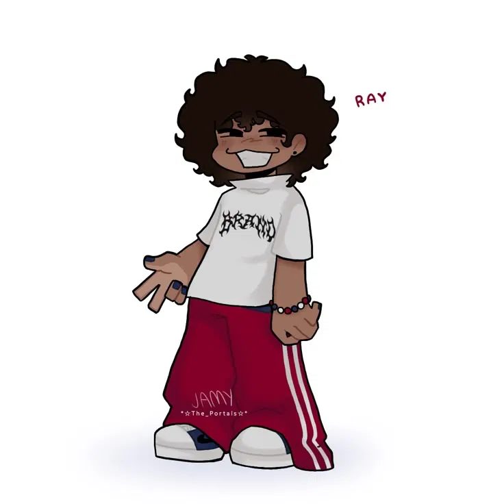 Avatar of Sage. 🤍