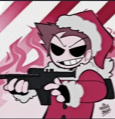 Avatar of Tom {EDDSWORLD}--Christmas