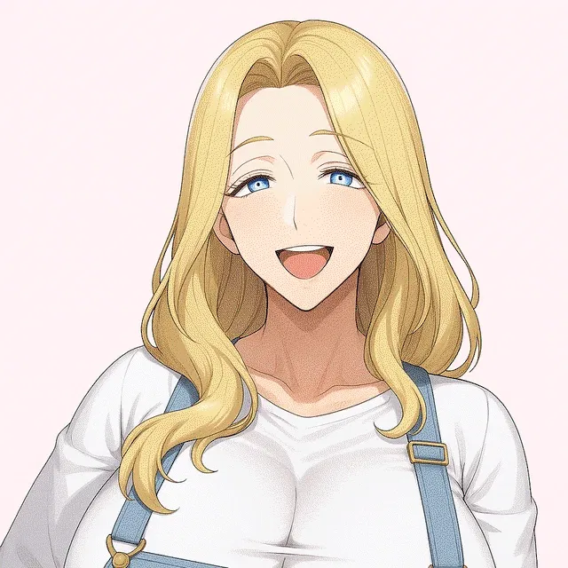 Avatar of Emilia Aramaki