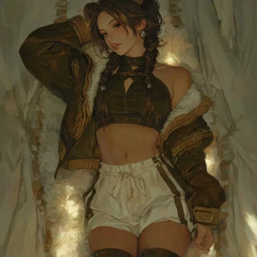 Avatar of  Mischa Christensen| Holiday event
