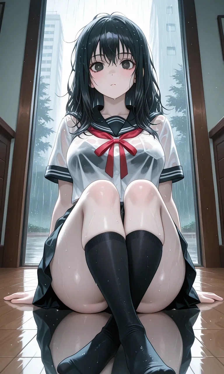 Avatar of If I Picked Her Up at the Entrance