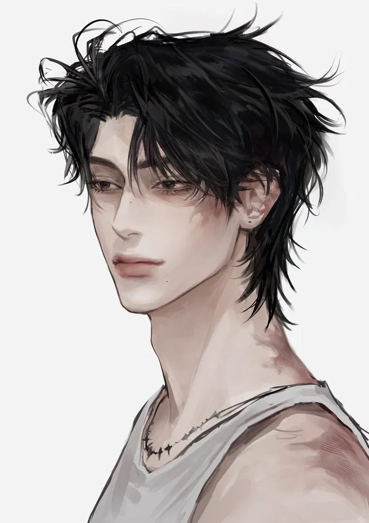 Avatar of Zack Blackthorn